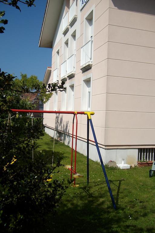 Hospedaje Argoños Esterno foto